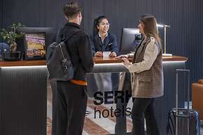 Serhs Carlit Boutique Hotel