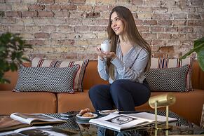 Serhs Carlit Boutique Hotel