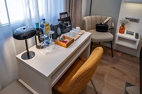 Serhs Carlit Boutique Hotel