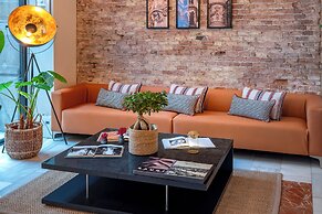 Serhs Carlit Boutique Hotel