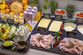 Serhs Carlit Boutique Hotel