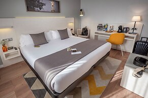 Serhs Carlit Boutique Hotel