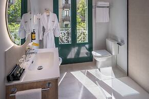 Serhs Carlit Boutique Hotel