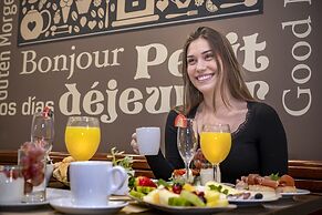 Serhs Carlit Boutique Hotel