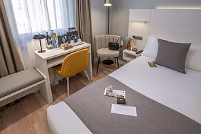 Serhs Carlit Boutique Hotel