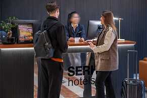 Serhs Carlit Boutique Hotel