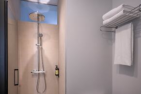 Serhs Carlit Boutique Hotel