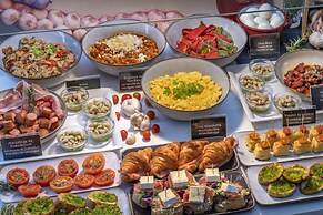 Serhs Carlit Boutique Hotel