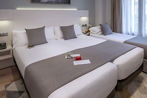 Serhs Carlit Boutique Hotel