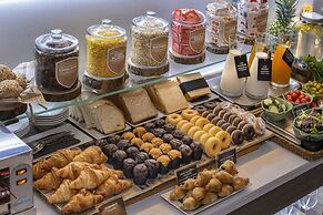 Serhs Carlit Boutique Hotel