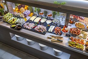 Serhs Carlit Boutique Hotel