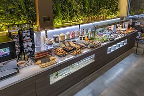 Serhs Carlit Boutique Hotel