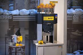 Serhs Carlit Boutique Hotel