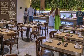 Serhs Carlit Boutique Hotel