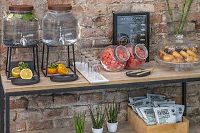 Serhs Carlit Boutique Hotel