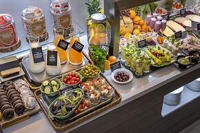 Serhs Carlit Boutique Hotel