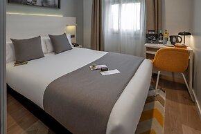 Serhs Carlit Boutique Hotel