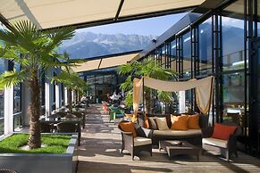 The Penz Hotel