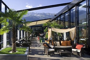 The Penz Hotel