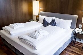The Penz Hotel