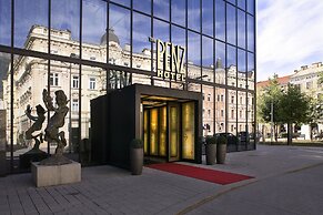 The Penz Hotel