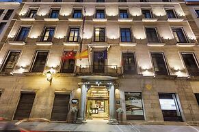 Catalonia Puerta del Sol