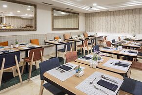 Catalonia Puerta del Sol