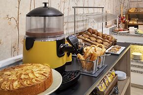 Catalonia Puerta del Sol