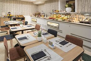 Catalonia Puerta del Sol