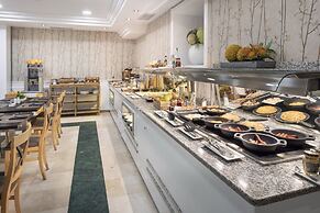 Catalonia Puerta del Sol