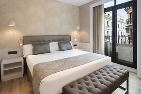 Catalonia Puerta del Sol