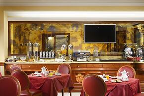 Clarion Collection Hotel Principessa Isabella