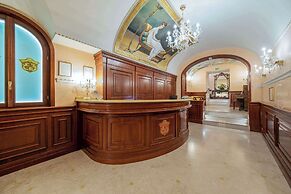 Clarion Collection Hotel Principessa Isabella