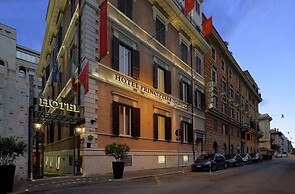 Clarion Collection Hotel Principessa Isabella