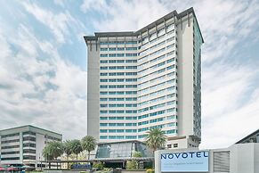 Novotel Singapore on Kitchener