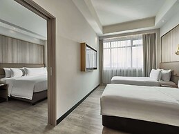 Novotel Singapore on Kitchener