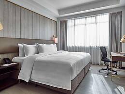 Novotel Singapore on Kitchener