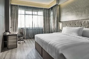 Novotel Singapore on Kitchener