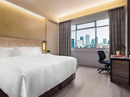 Novotel Singapore on Kitchener