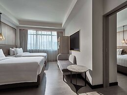 Novotel Singapore on Kitchener