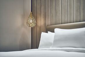 Novotel Singapore on Kitchener