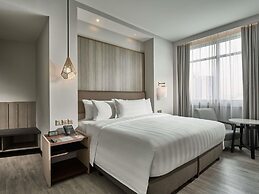 Novotel Singapore on Kitchener