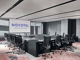 Novotel Singapore on Kitchener