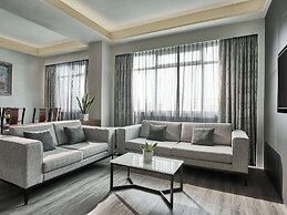 Novotel Singapore on Kitchener