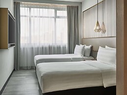 Novotel Singapore on Kitchener