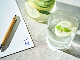 Novotel Singapore on Kitchener