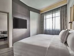 Novotel Singapore on Kitchener