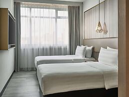 Novotel Singapore on Kitchener