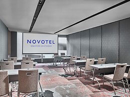Novotel Singapore on Kitchener