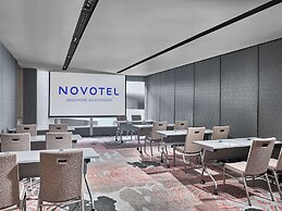 Novotel Singapore on Kitchener